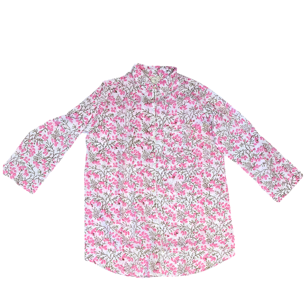 LNH EDIT - Wholesale Nightshirt - Women's - Beth Nightshirt2