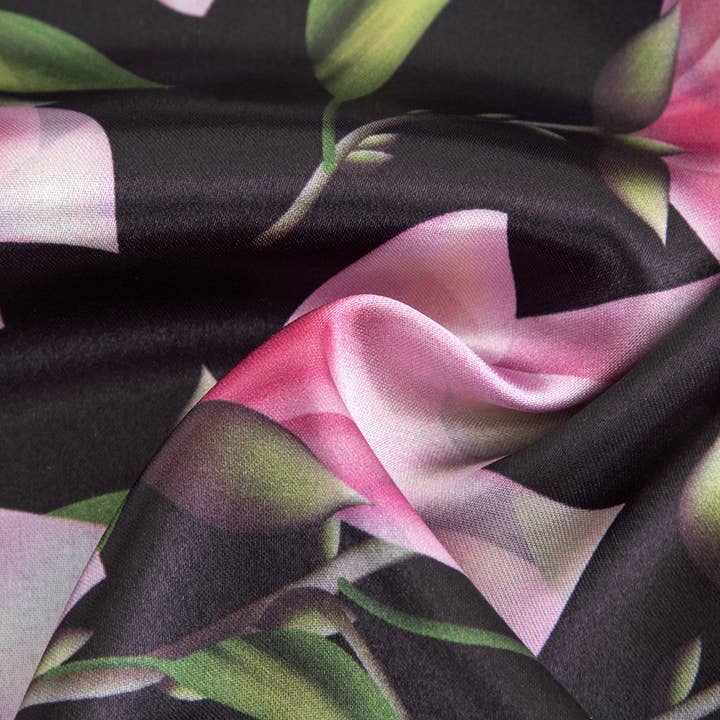 Serenade Beverly Hills Collection - Wholesale Scarf – Women's - MAYUMI SCARF-S762