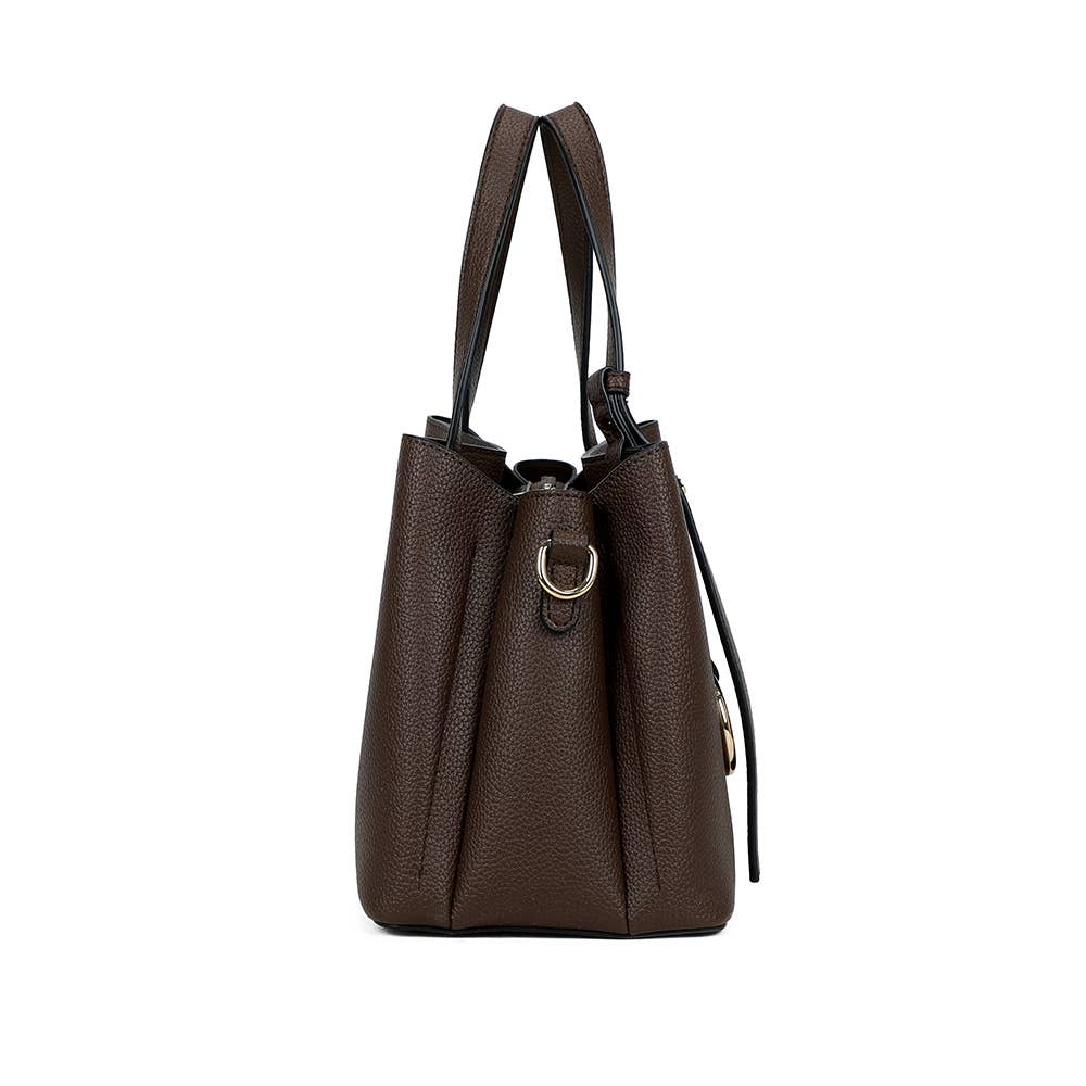 Gallantry - Wholesale Top Handle Bag - Women's - La Moderne10