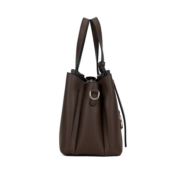 Gallantry - Wholesale Top Handle Bag - Women's - La Moderne10