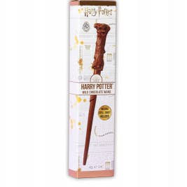 The Original Candy Company - Wholesale Chocolate - Harry Potter Chocolate Wand 42g