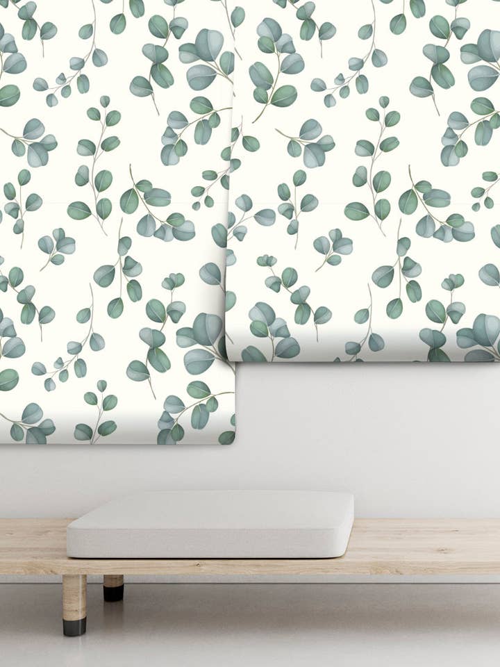 Dry eucalyptus for wholesale by PIPAPEL