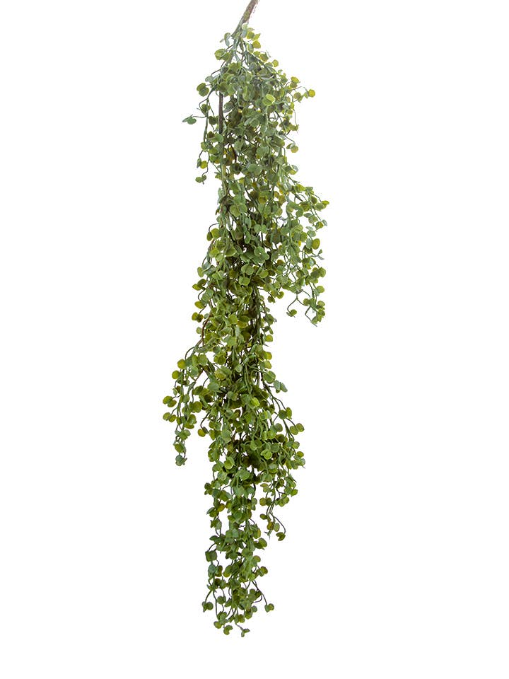 36" BUTTON LEAVES VINE for wholesale by American Best