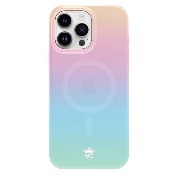 VELVET CAVIAR - Wholesale Phone Case - Women's - iPhone 15 Pro MagSafe Case - White Opal