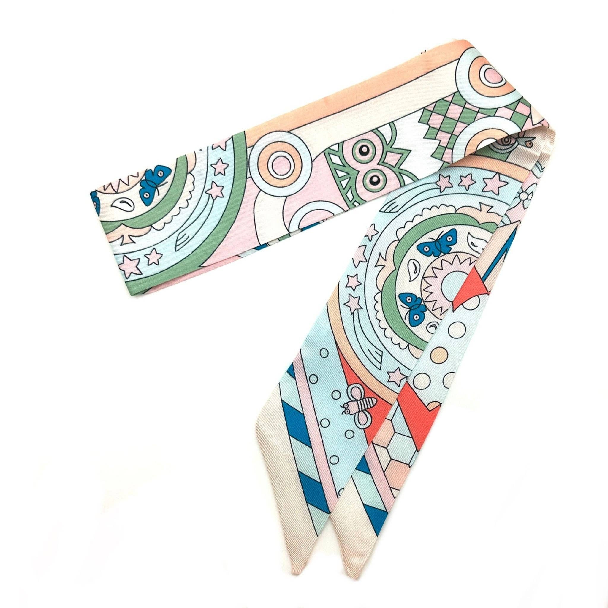 Cthru Purses - Wholesale Scarf - Women's - Marlo Scarf Collection2