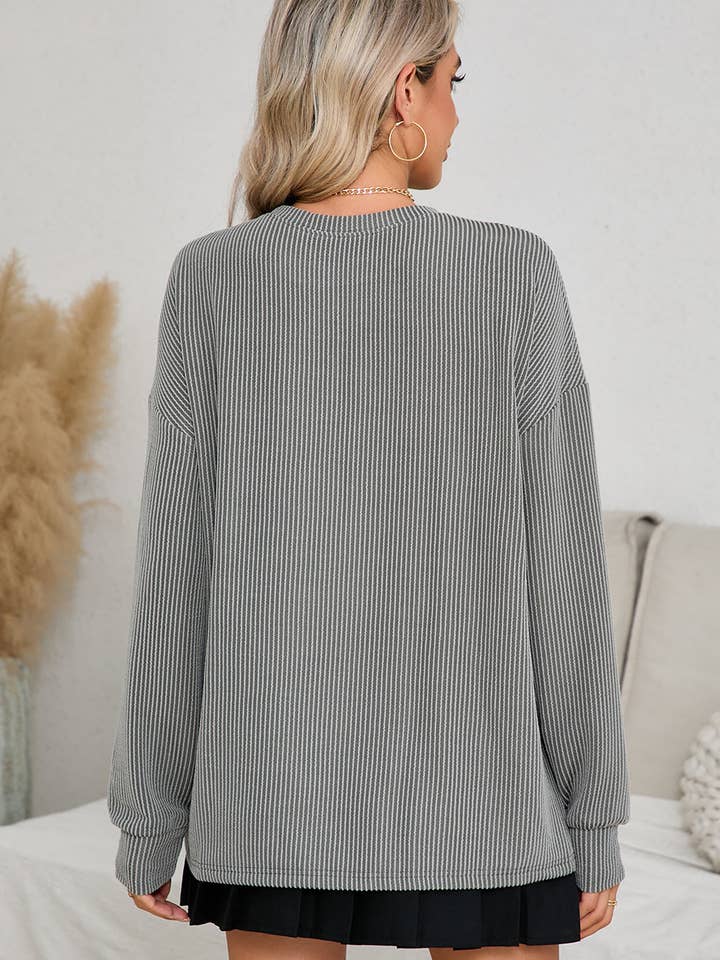 Lex Wholesale - Vente Sweat-shirt – femme - Pull à cordon Game Day3