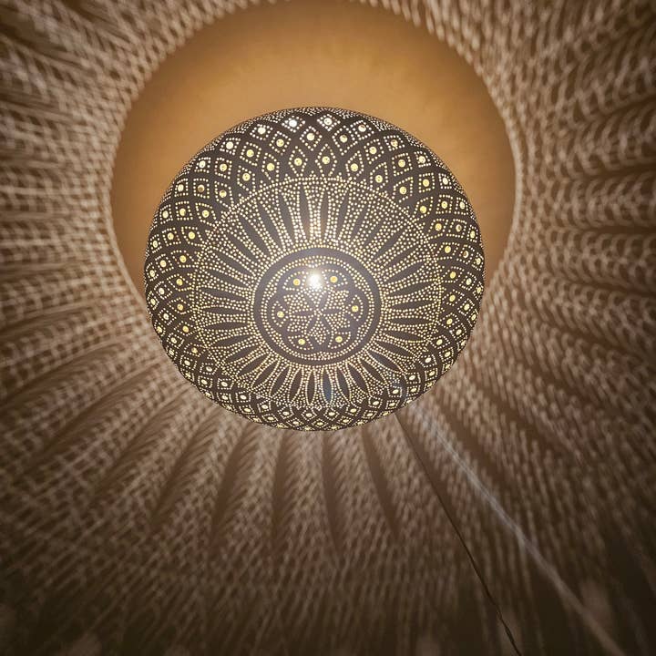 libitiishop – Candeeiro/lâmpada suspensa por atacado – Candeeiro pendente marroquino, luminária de teto moderna em latão, luminária pendente marroquina1