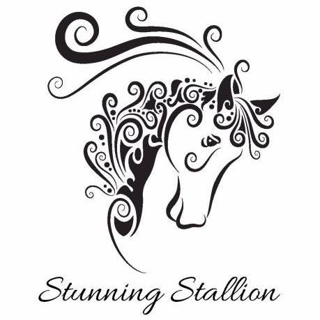 Crystal Candy Mini Mesh stencils - fantastisk hingst för wholesale av Crystal Candy Unique Cake Decorations