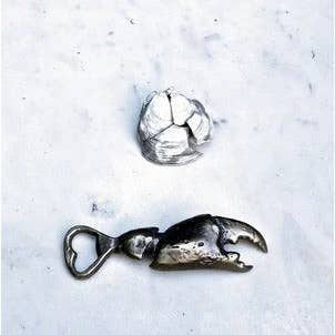 Claw flesopener voor wholesale door Perry Gargano