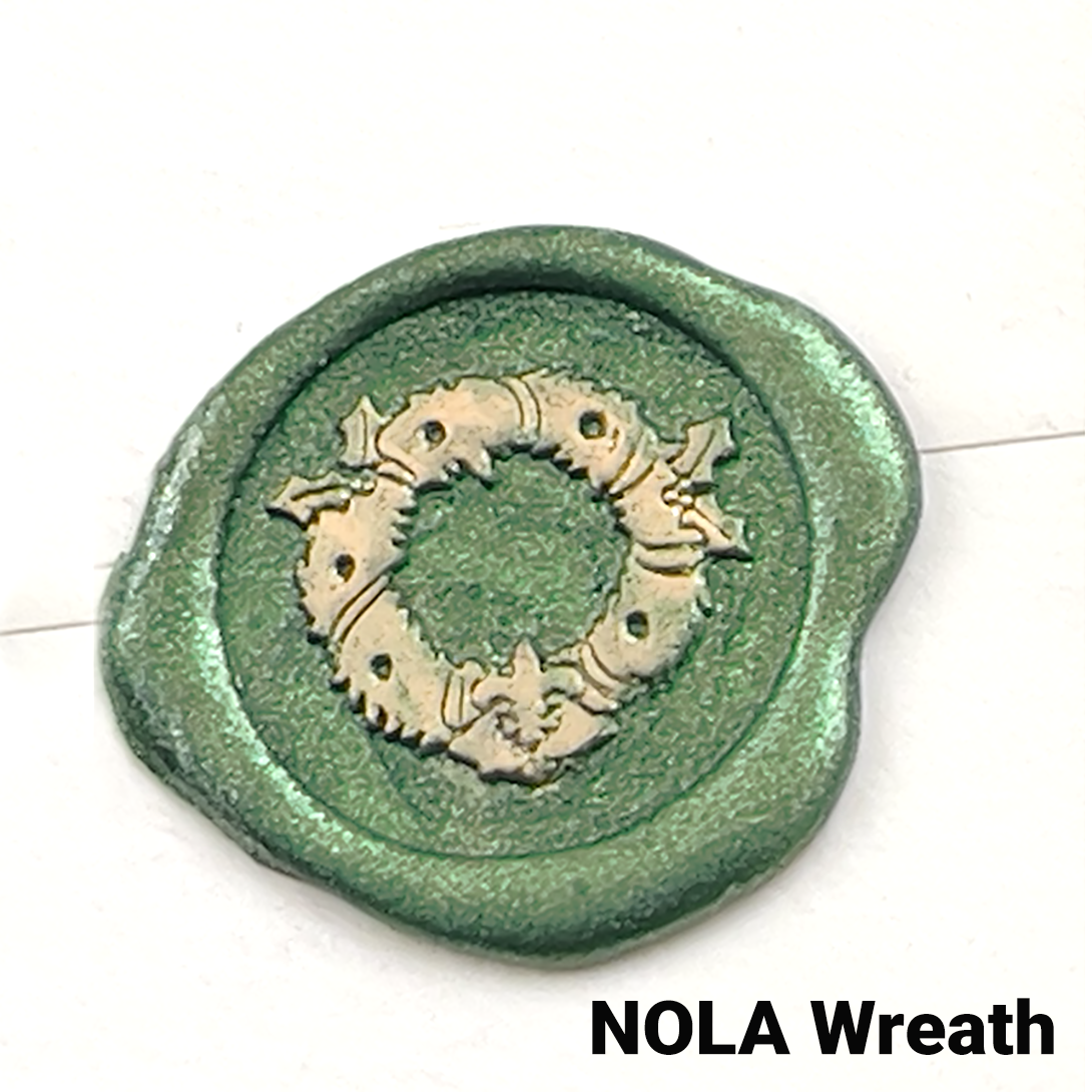 Papier Plume - Wholesale Rubber/Decorative Stamp - Papier Plume Wax Seals - Symbols17