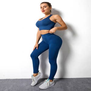 Purchase Wholesale seamless sports bra. Free Returns & Net 60 Terms on Faire