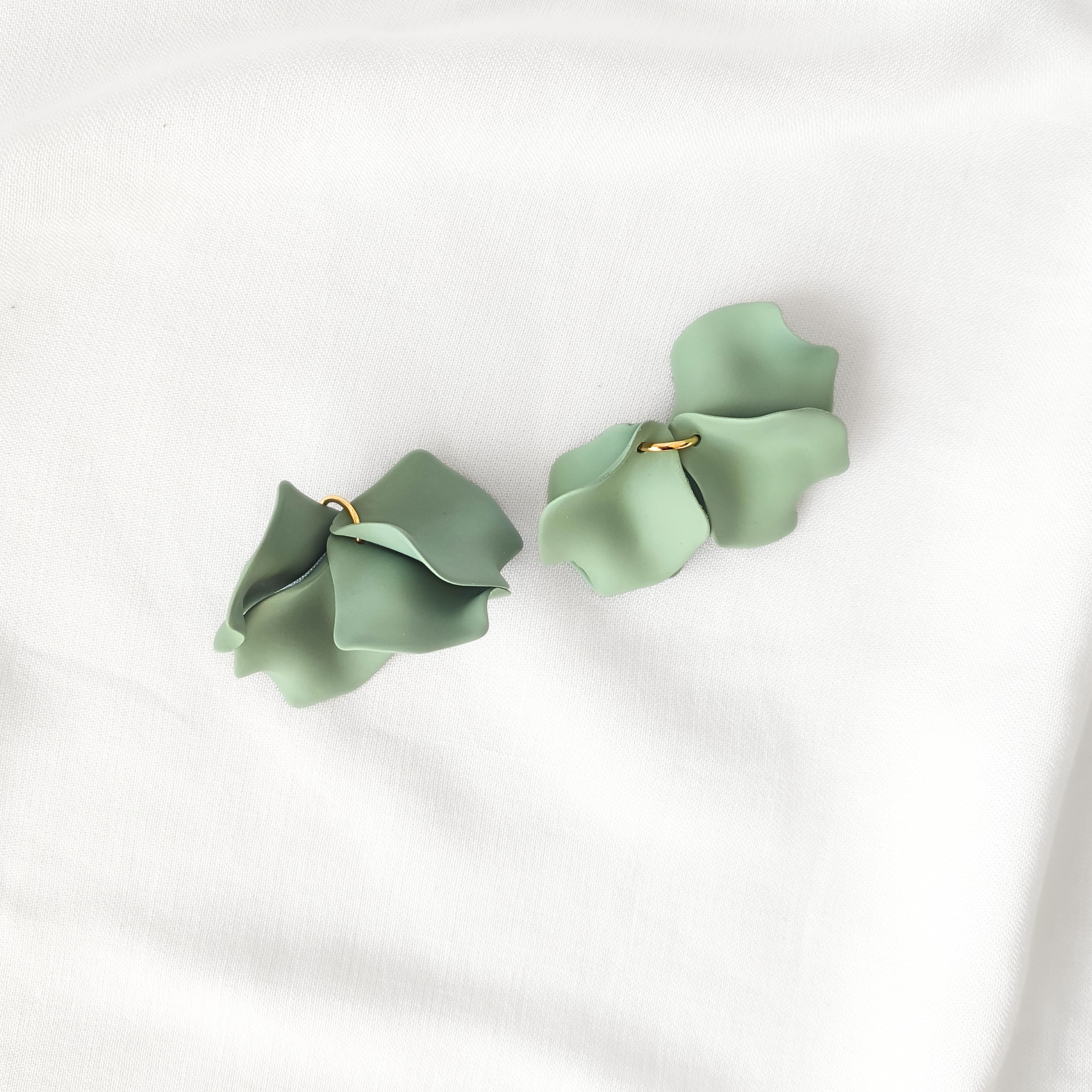 L'Atelier d'Artémis - Wholesale Hoop Earrings - POPPY Creoles38