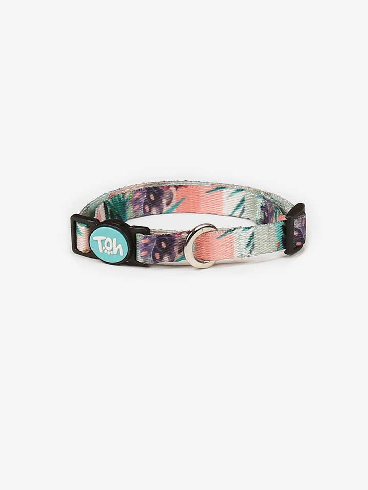 Katzenhalsband Laguna für den Großhandel von Toh
