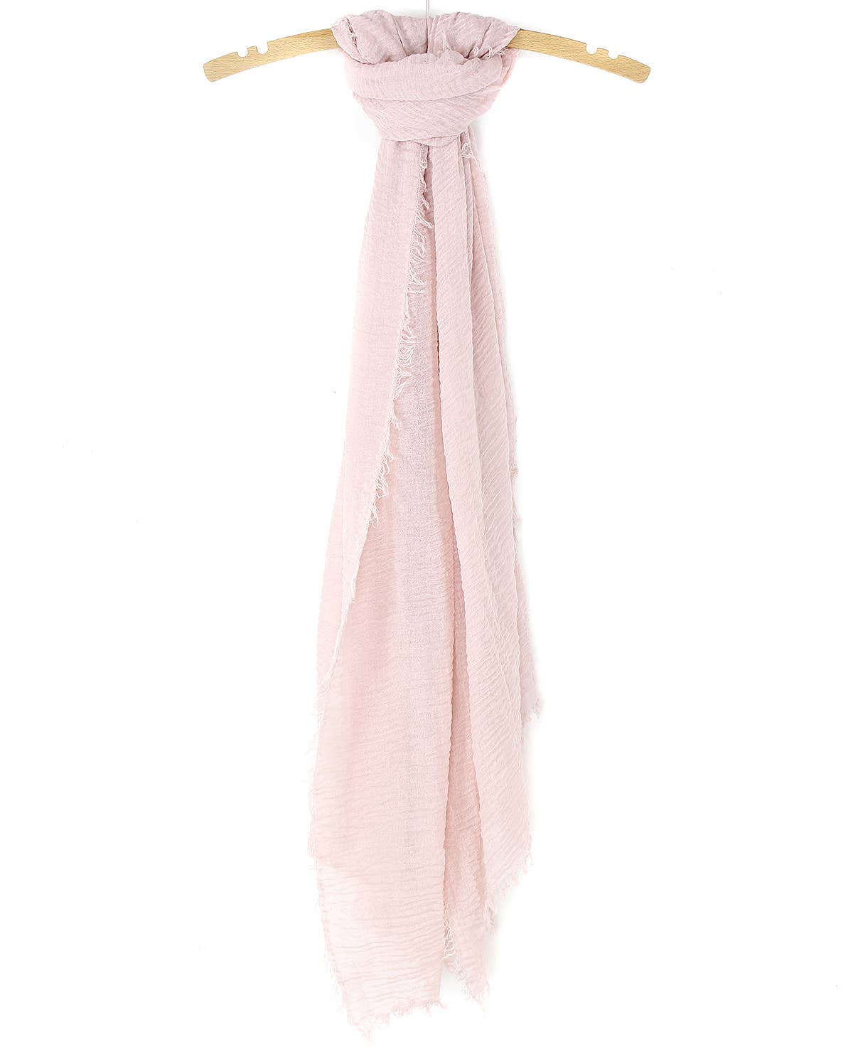 Original USA - Vente Écharpe – femme - Écharpe en coton transparent18