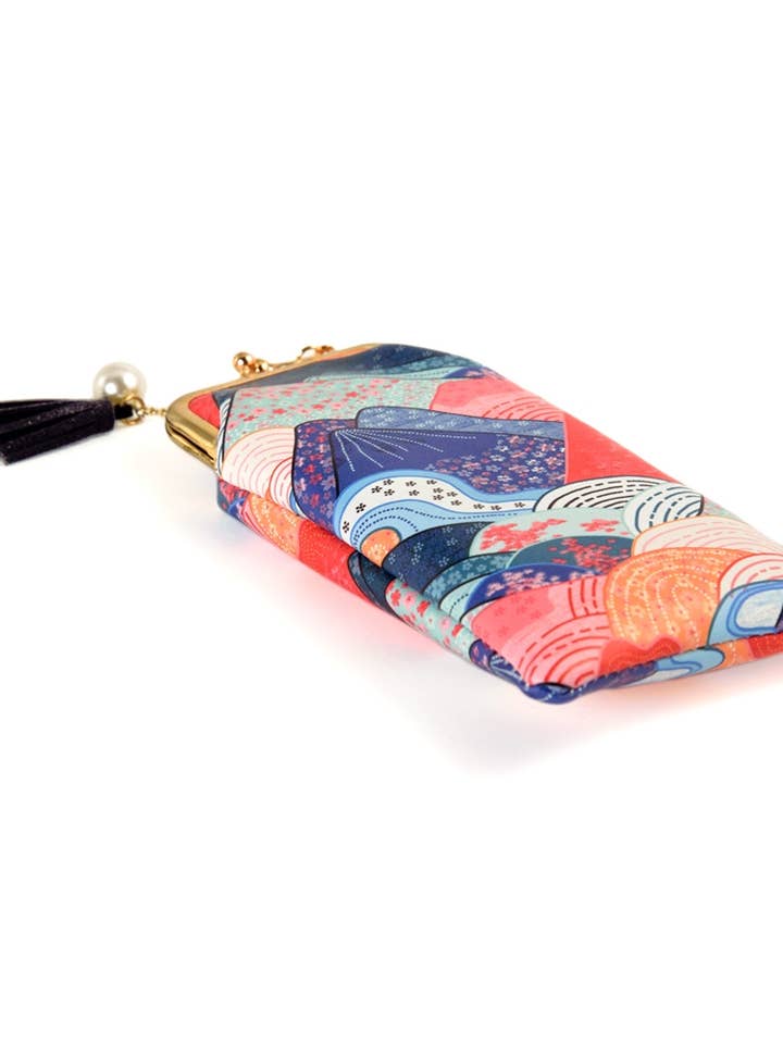 Estuche de accesorios para kimono para venta al por mayor de Value Arts
