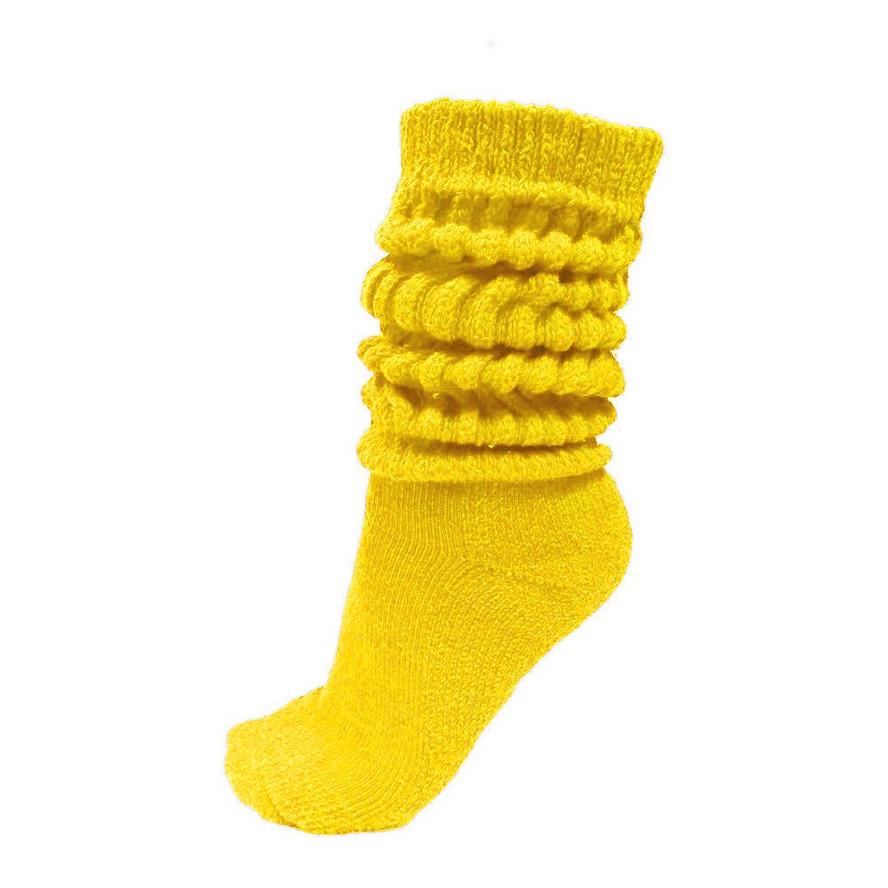 Threddies - Wholesale Socks - Unisex - Thick Slouch Socks25