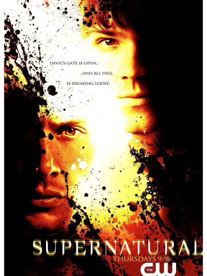 Option surnaturelle 2 pour la vente par Galactic Distribution