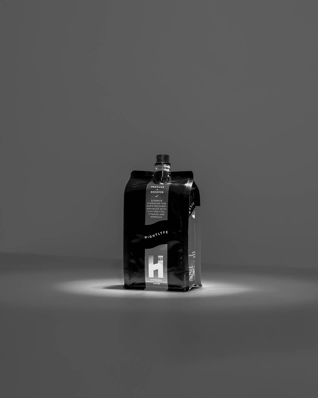 HTWO - Vente Boisson sportive et énergisante - Nightlyfe Recovery - Boisson Hydratante Sans Calories pour Récupération Après Soirée7