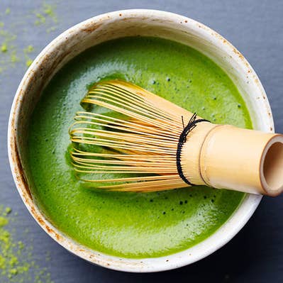 Japanese Green Tea Co. - Wholesale Health/Detox Tea - Premium Japanese Powdered Green Tea - Matcha (1.8 oz)9