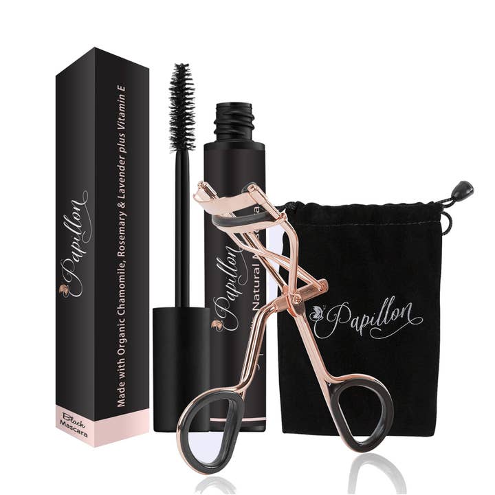 Papillon Eye Admire Bundle for wholesale by Papillon Organic