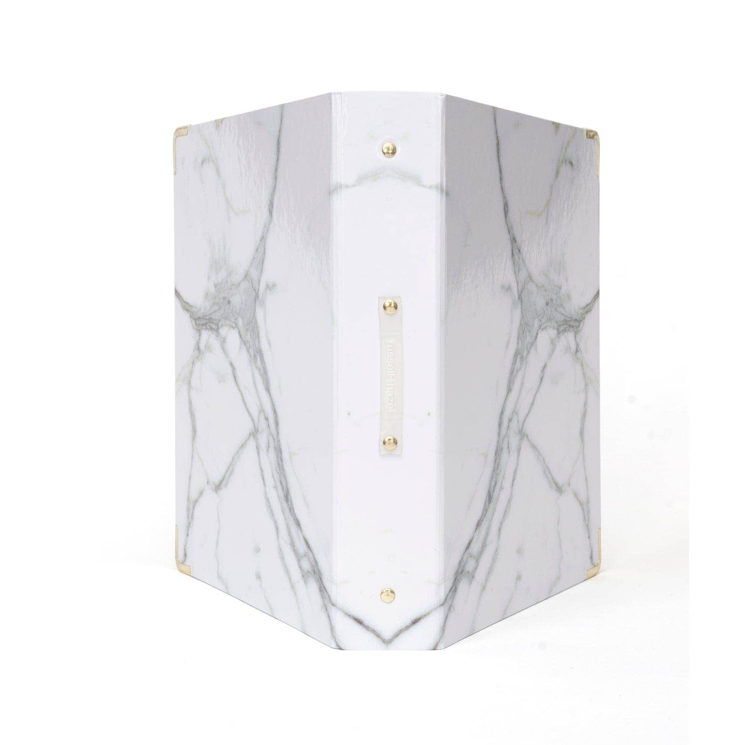 russell+hazel - Wholesale Binder - Patent Signature 3 Ring Binder6