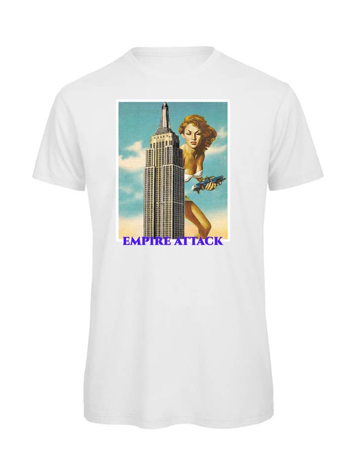 Abschlag des Imperiums für den Großhandel von Openspace