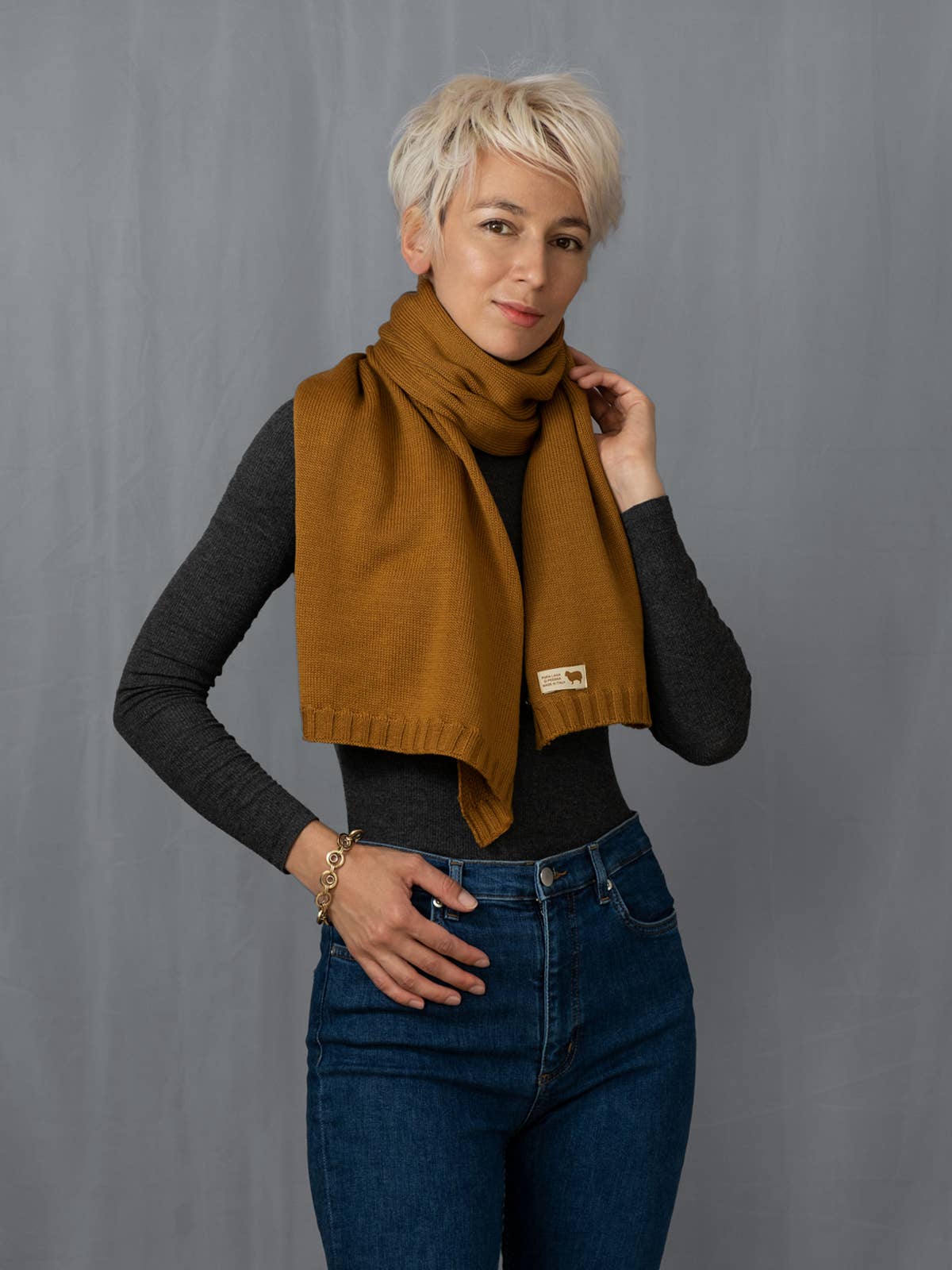 Lana Bambini – wholesale Cardigan – Women’s – The Pelerine2