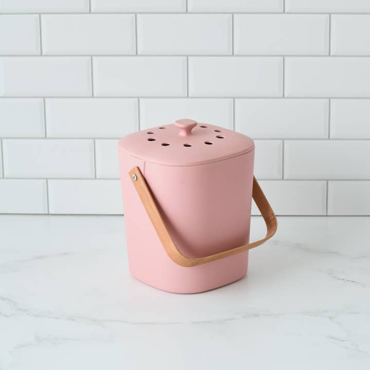 Blossom Composter for wholesale on Faire