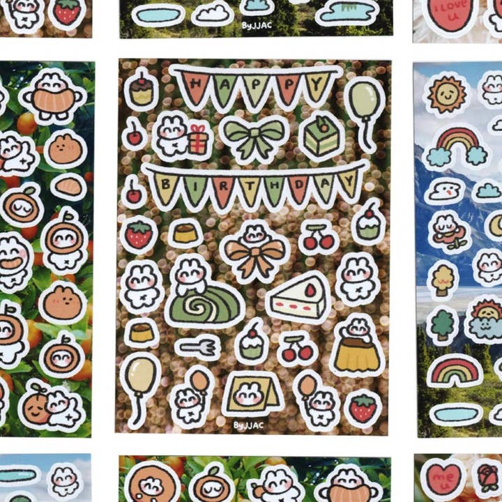 Birthday Party for wholesale by ByJJAC