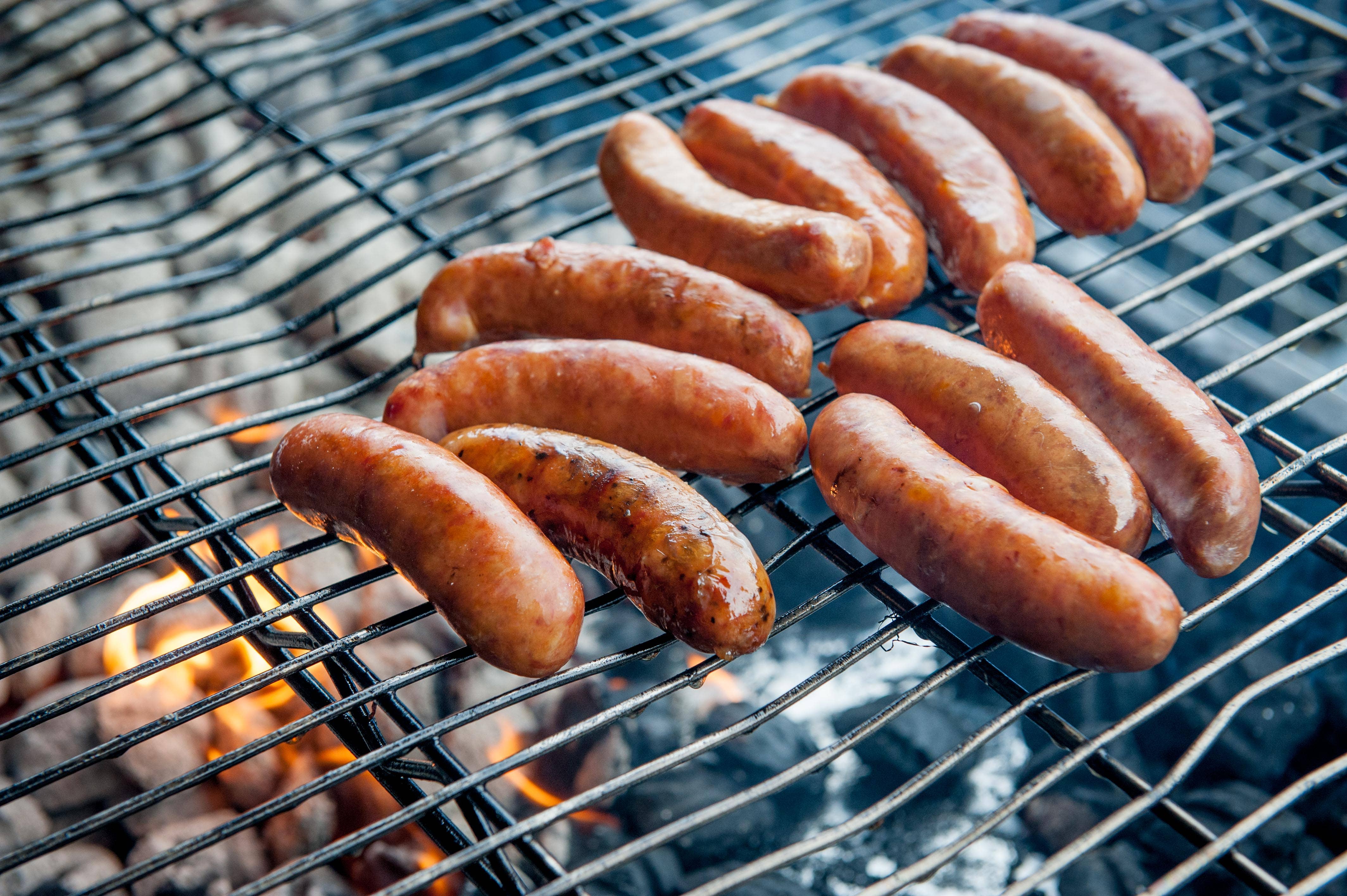 Big Fork - Vendita all'ingrosso Salsicce - Salsiccia di Pancetta con Sciroppo d'Acero e Zucchero di Canna - Colazione Suprema3