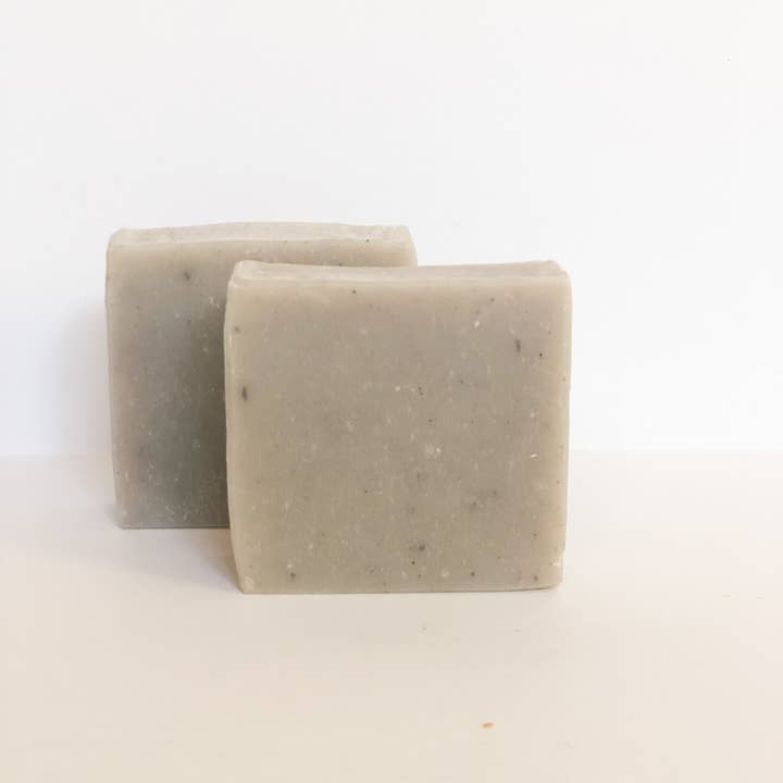 Bonlemon Market - Wholesale Bar Soap - La Mer d'Hiver Savon