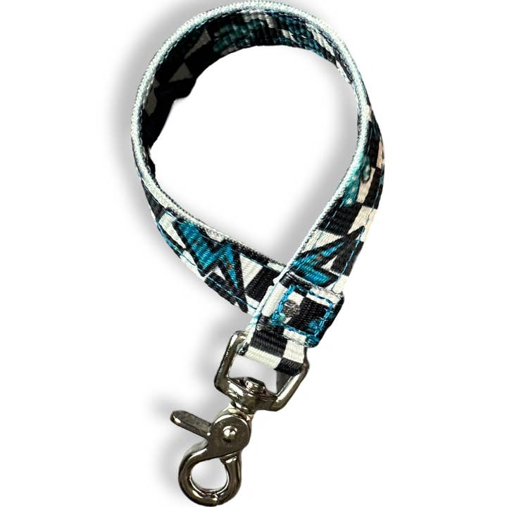 Schulz Equine - Wholesale Horseback Riding Gear - Nylon Tie-Down Keeper12