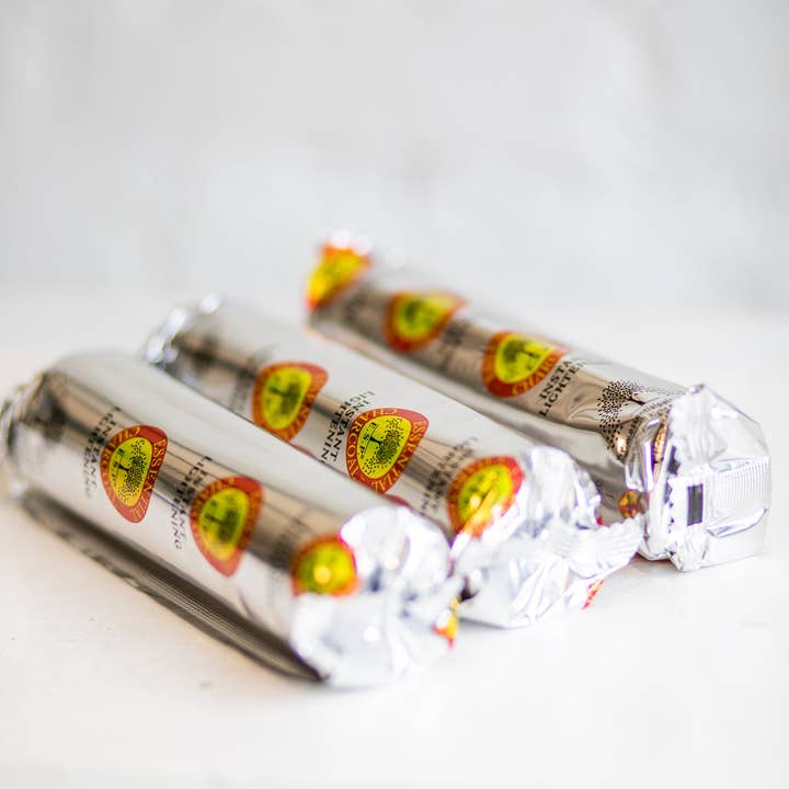 Instant Lighting Incense Charcoal for wholesale by Rue Dix Brooklyn