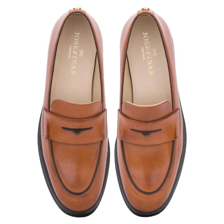 Confidence Brown for wholesale by Josefinas