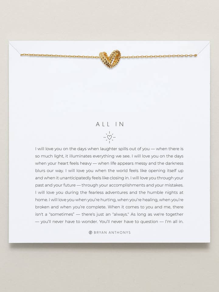 Collier tout-en-un pour la vente par Bryan Anthonys