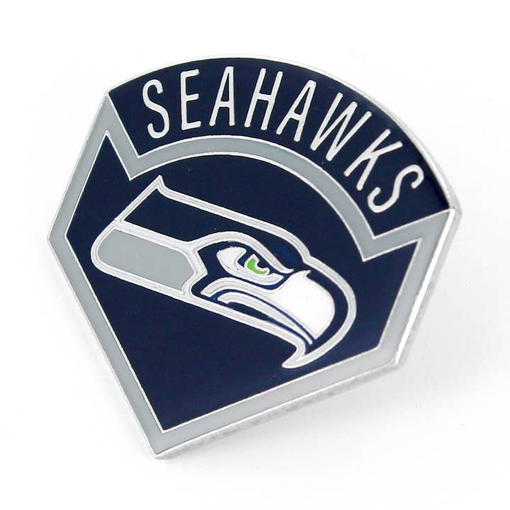 NFL Seattle Seahawks Triumph Pin for wholesale by Aminco USA