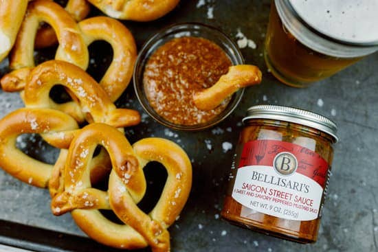 Bellisari's - Wholesale Sauce - Saigon Street Sauce, 9oz11