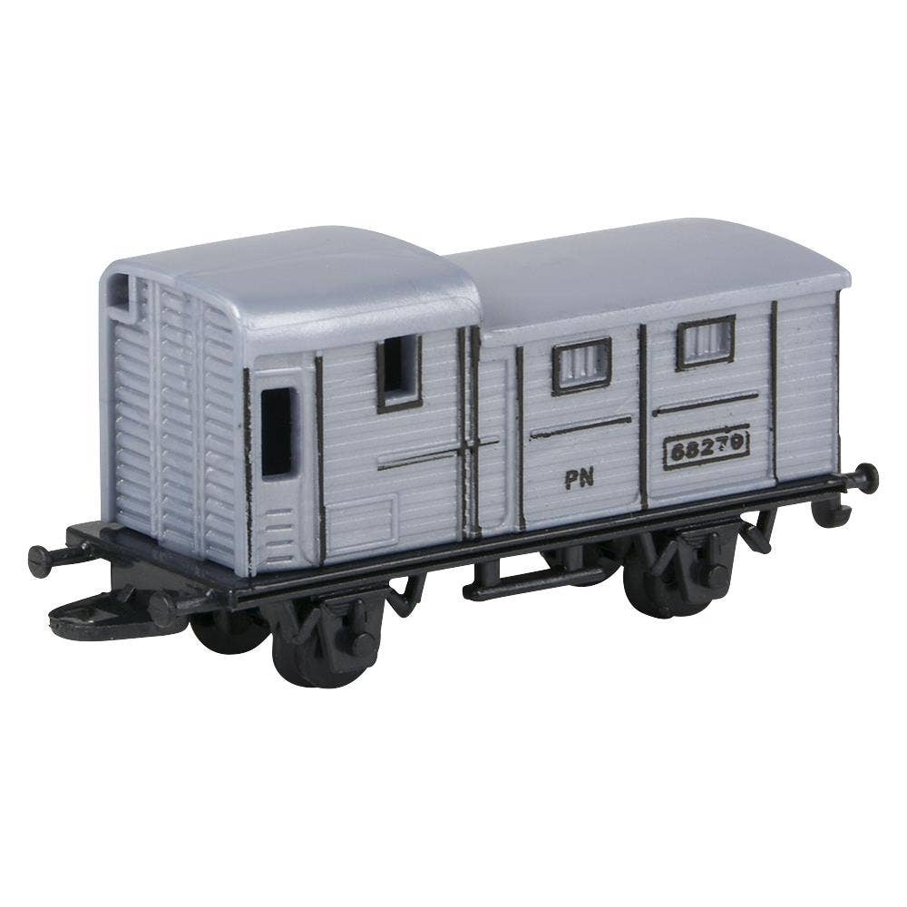 The Toy Network - Wholesale Toy Car/Truck - Kids - 2" Diecast Pull Back Mini Locomotive Train Set7