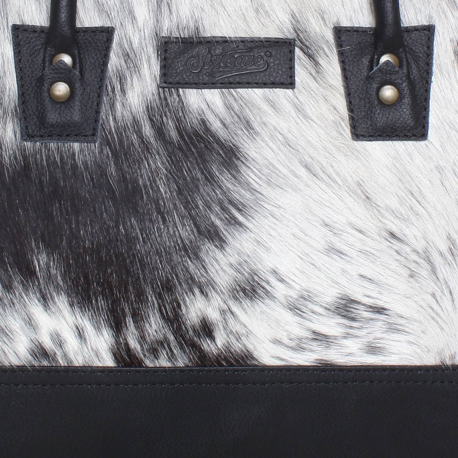 Sixtease Bags USA – wholesale Bärkasse - Dam – Vendywow/Svart Tygväska - Dam3