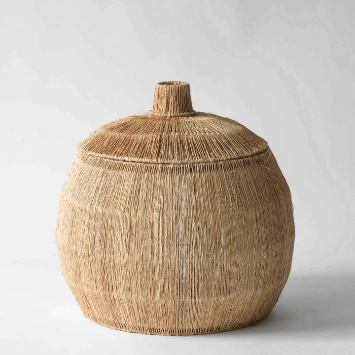 Tell Me More - Wholesale Basket - Marcel basket set of 2