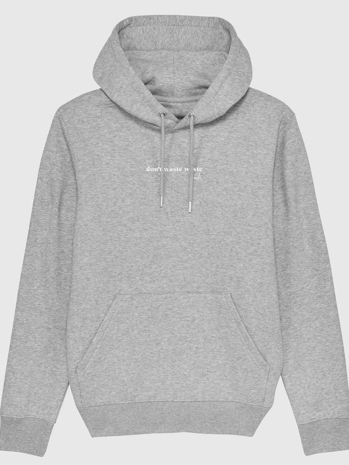 Verspil geen afval voor wholesale door ikonstyle