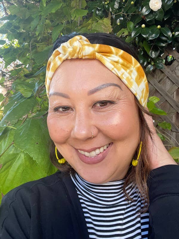 Turbante urbano per la vendita all'ingrosso da parte di Sugar Cane Apparel