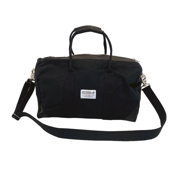 Steele Canvas Basket Corp. - Wholesale Weekender Bag - Unisex - Weekender Bags3