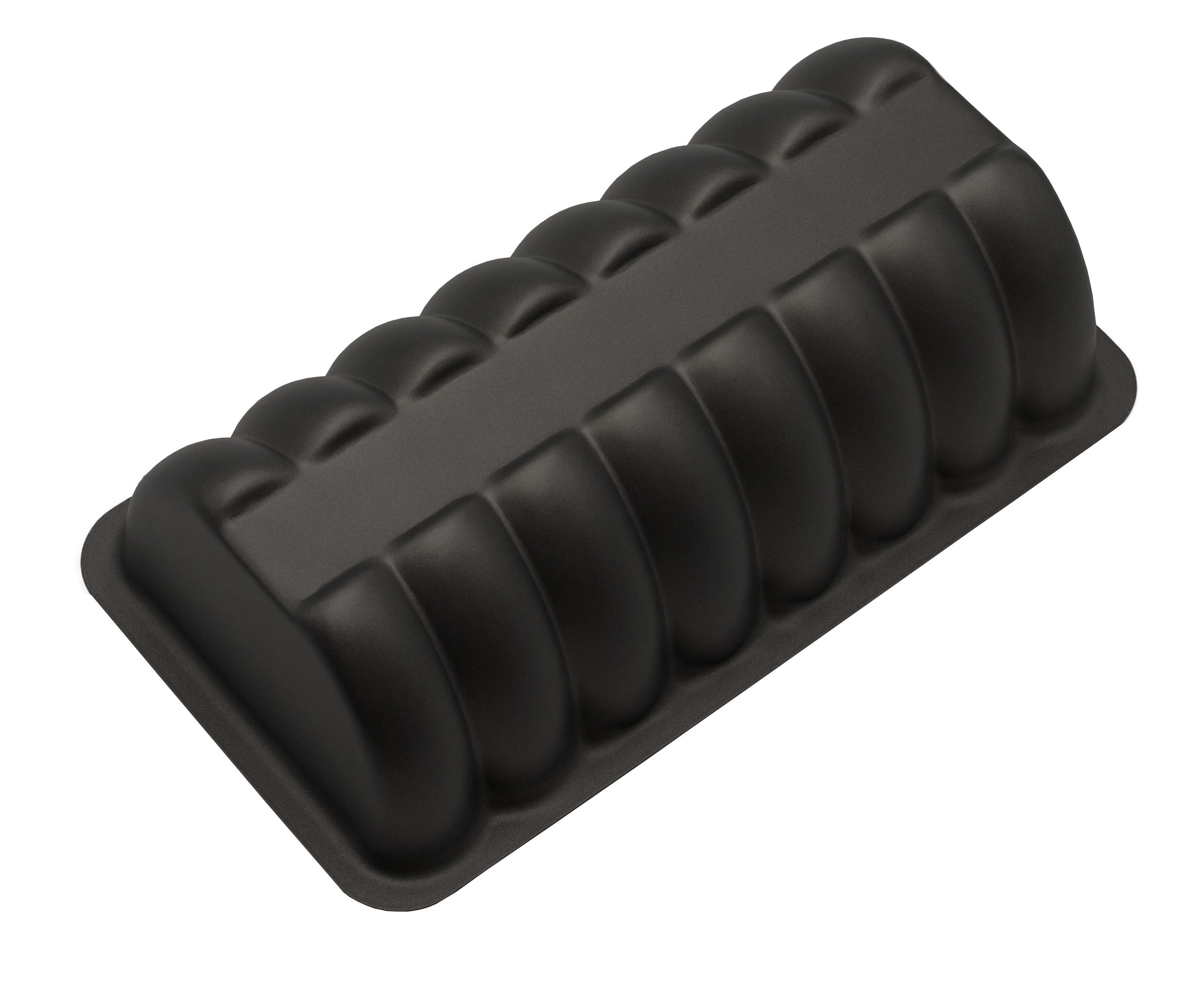 A Metalúrgica Bakeware Production - Wholesale Pie - Big Grooved Fruit Pie Pan1