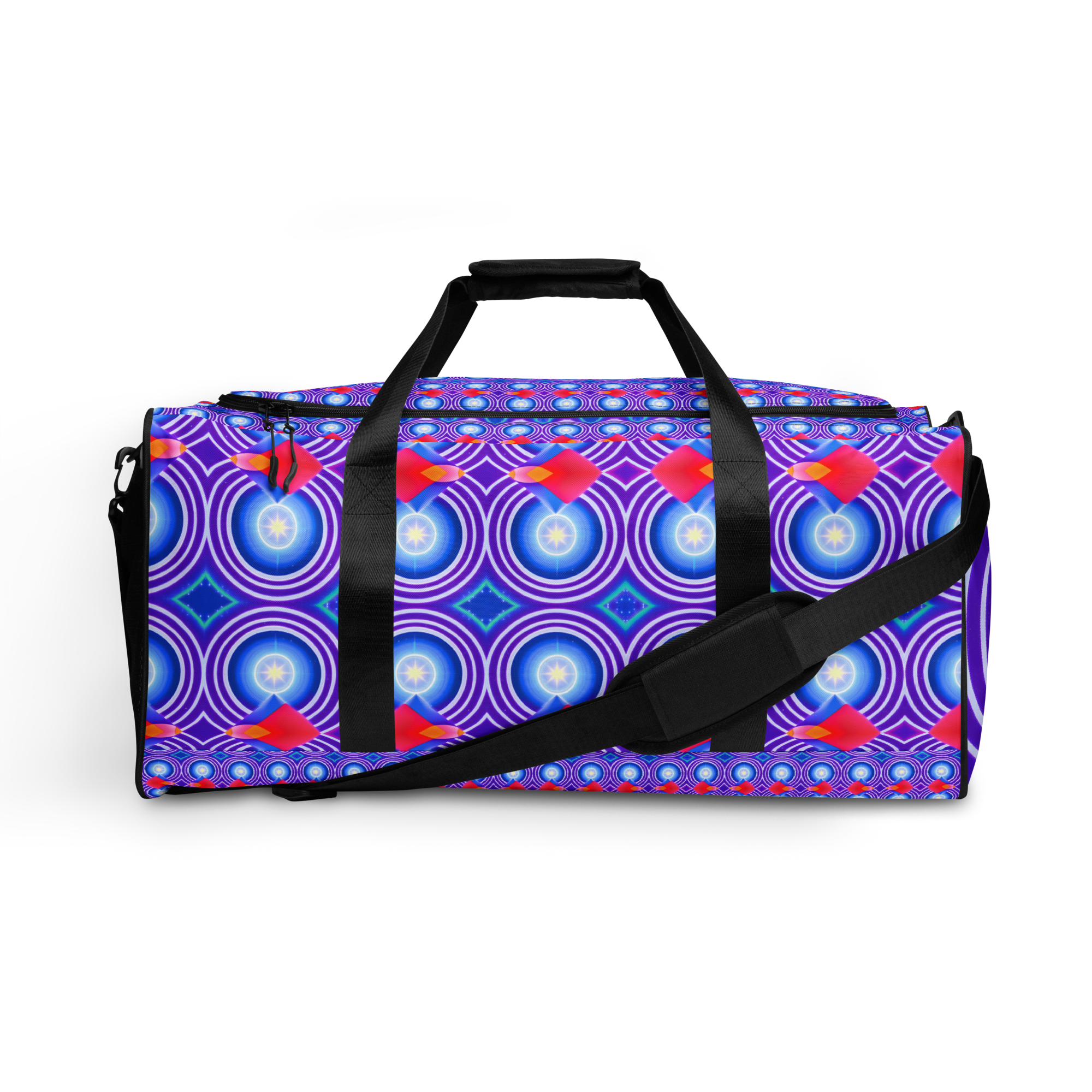 NeuroTekk Co. - Wholesale Weekender Bag - Women's - Beach Bag VI3