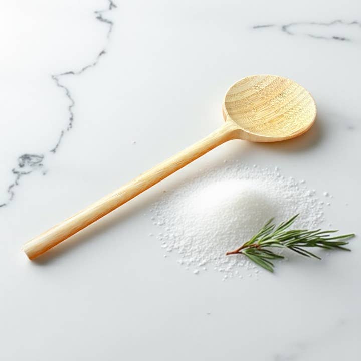 Bamboo Switch - Wholesale Serving utensil - Bamboo Serving Spoon | Circle3
