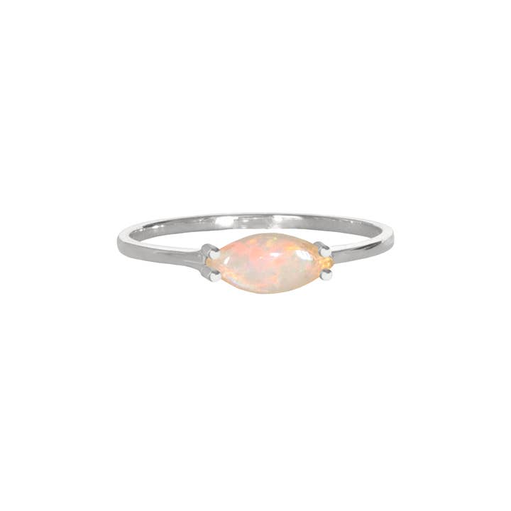 Anel Opal Amour por atacado de Anastassia Sel Jewelry