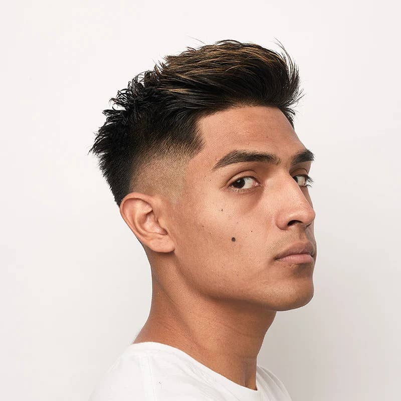 BYRD Hairdo Products - Wholesale Hair Pomade - Men's - Clay Pomade4