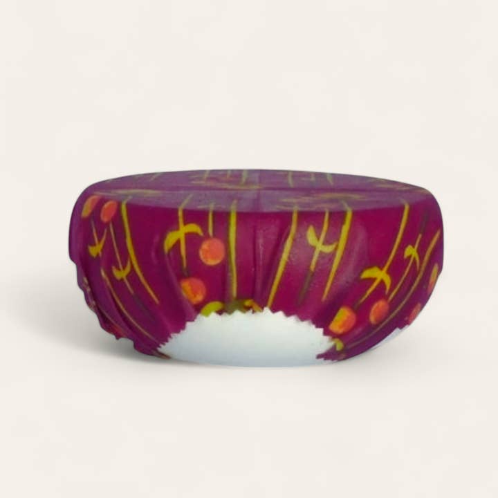 Weslee Rose - Wholesale Food storage wrap/bag - Reusable 3pk SML Beeswax Wraps, 12ct Case 5