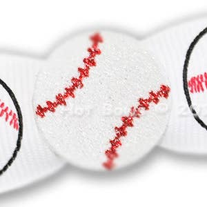 Softboll för wholesale av Hot Bows